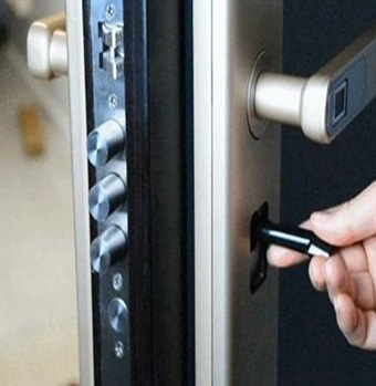 滦南开锁 滦南开锁公司开修指纹锁